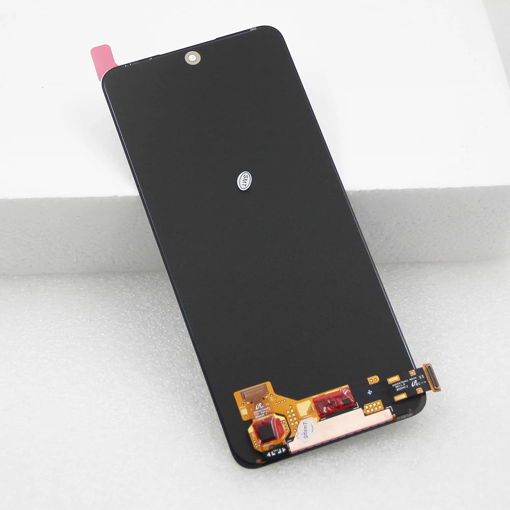 Tela para Xiaomi Redmi Note 12, 4G, 23021RAAEG, 23021RAA2Y