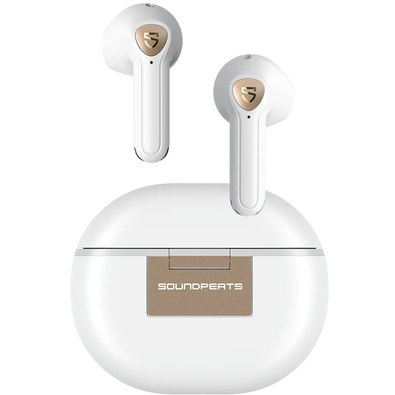 Fones de ouvido Sound PEATS Air 3
