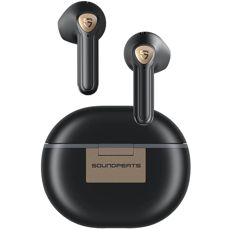 Fones de ouvido Sound PEATS Air 3
