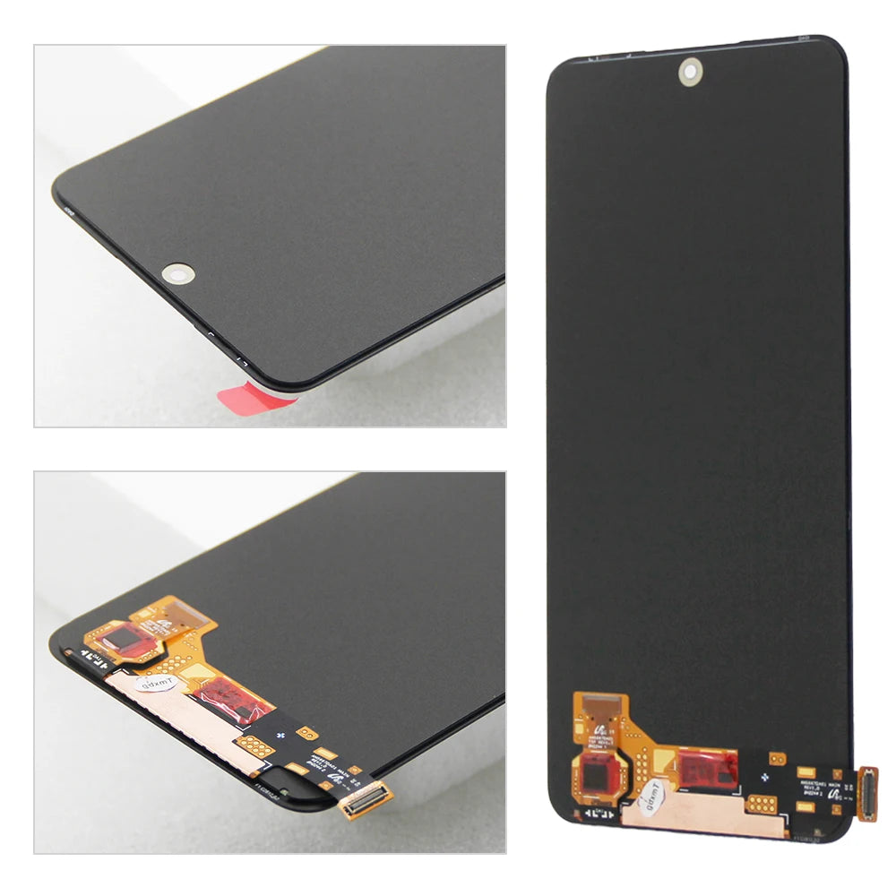 Tela para Xiaomi Redmi Note 12, 4G, 23021RAAEG, 23021RAA2Y