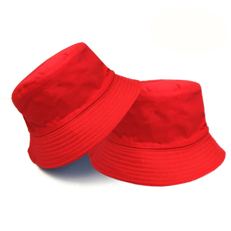 Chapéu dois lados unisex