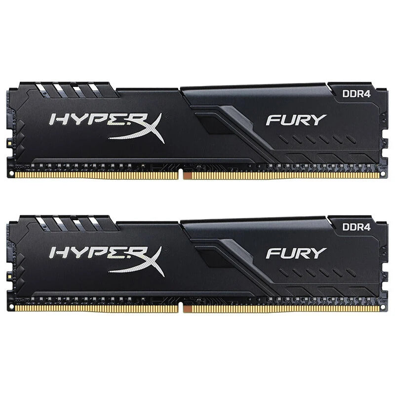Memória RAM DDR4