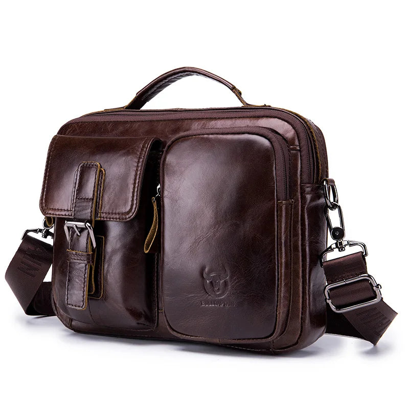 Bolsa de ombro Bullcaptain