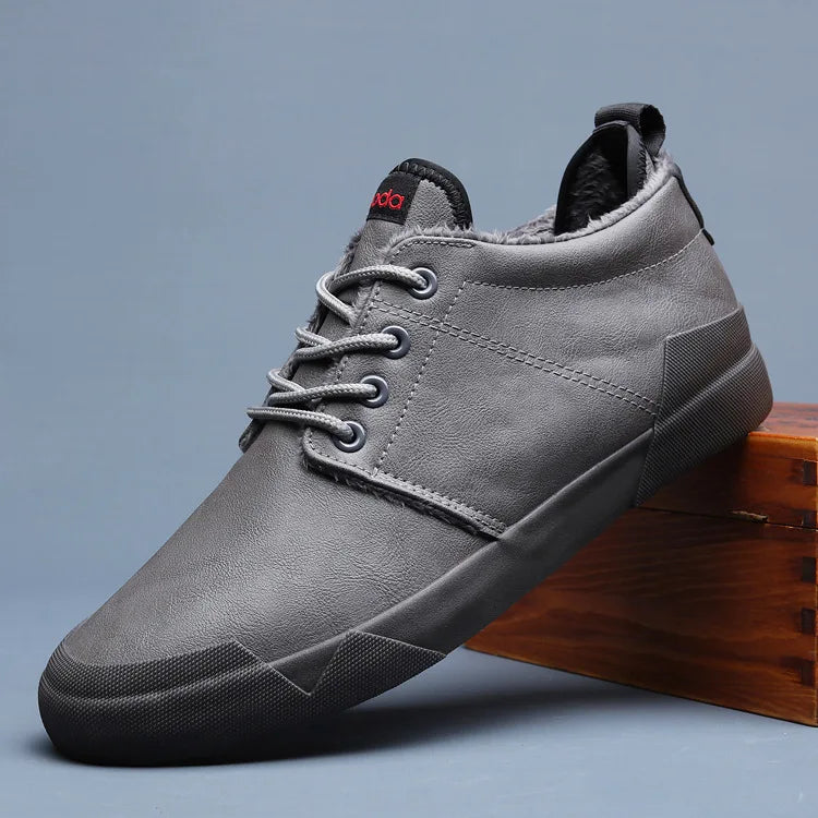 Tênis respirável casual masculino