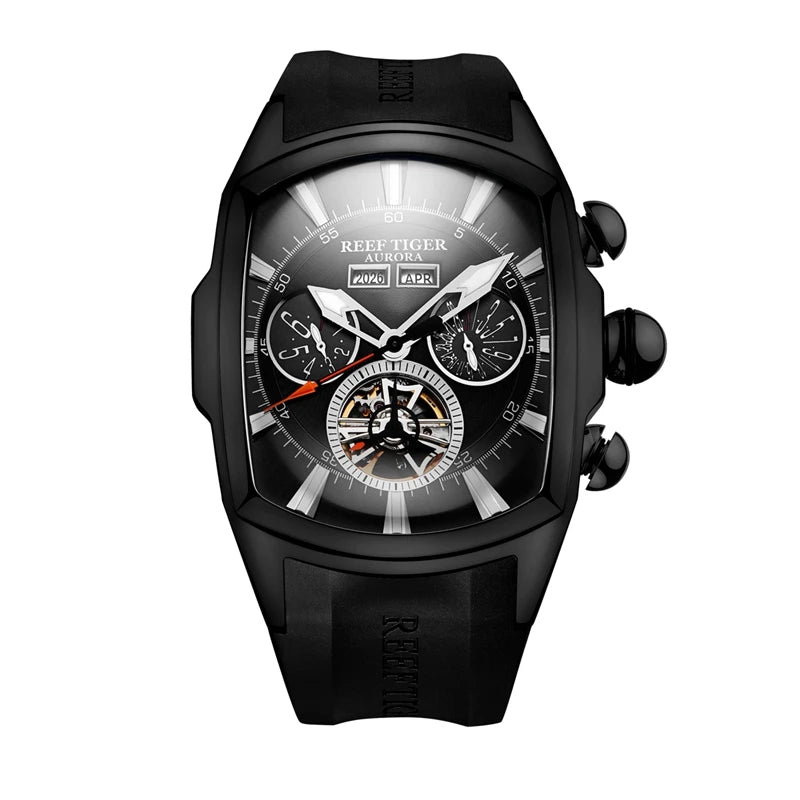 Relógios Reef tiger/rt