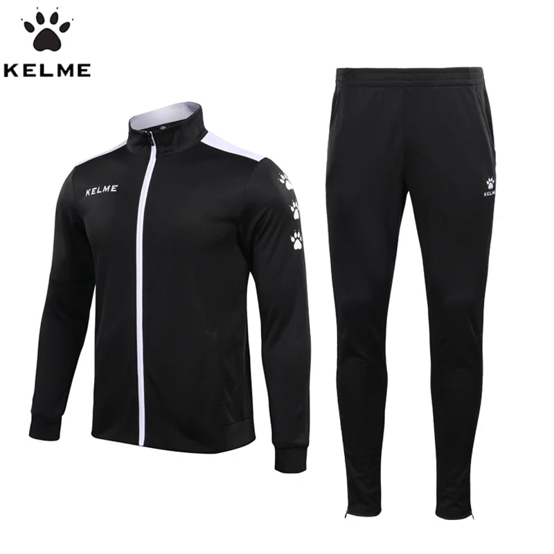 Conjunto esportivo Kelme