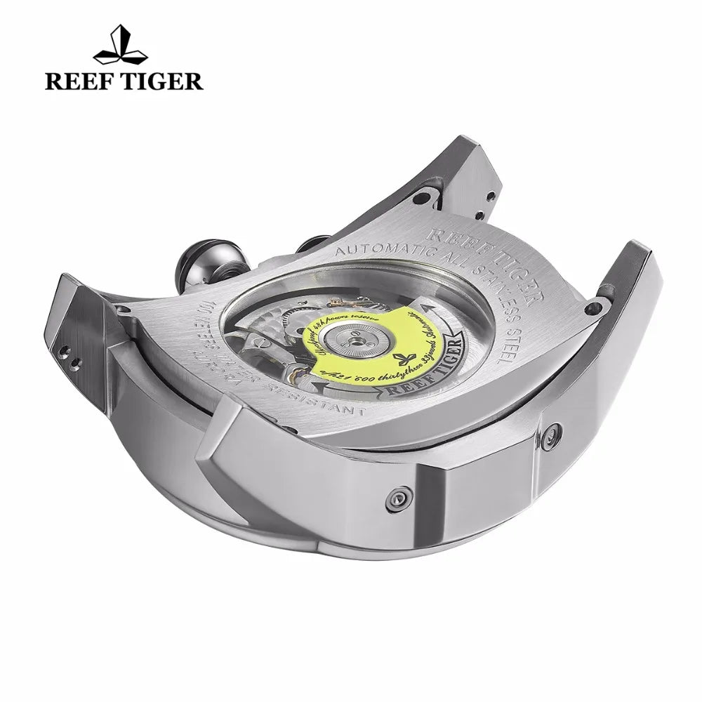 Relógios Reef tiger/rt