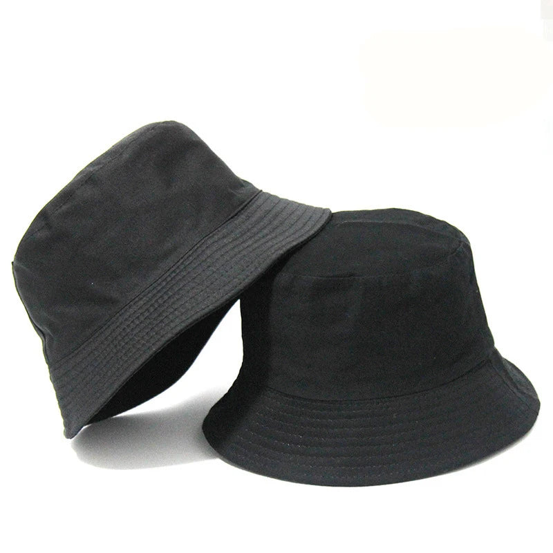 Chapéu dois lados unisex