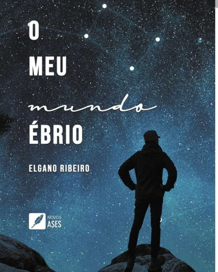 Livro de poesia