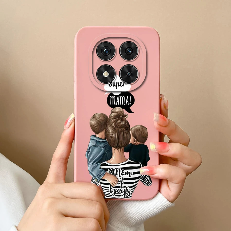 Capa para Redmi