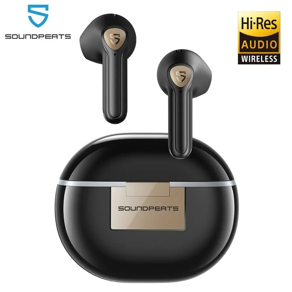 Fones de ouvido Sound PEATS Air 3