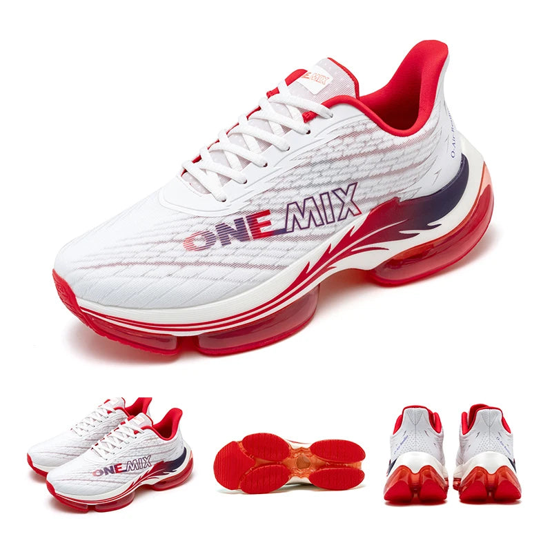 Tenis Onemix de corrida