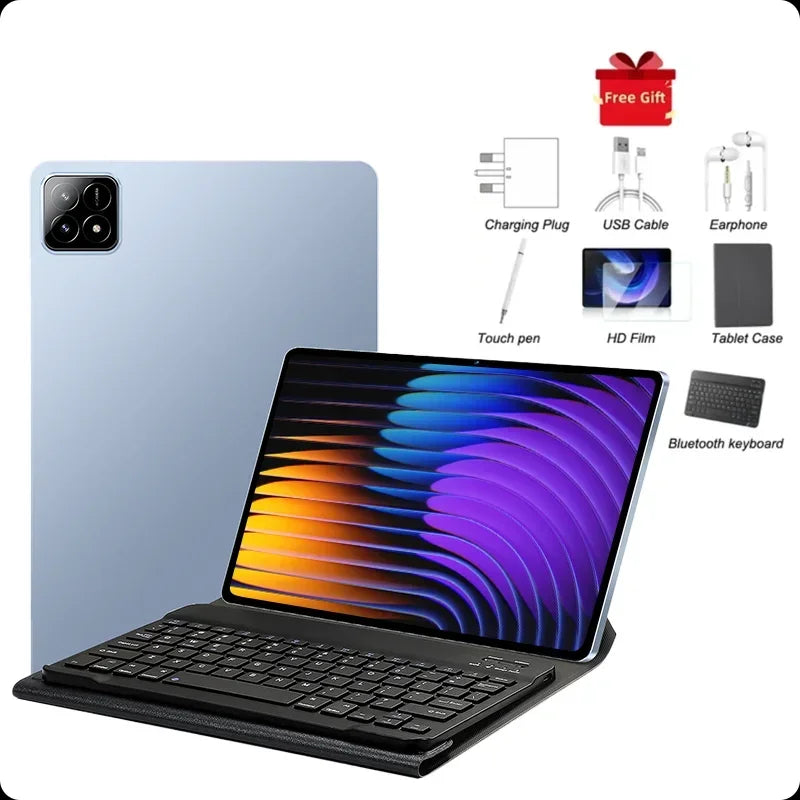 Tablet MI pad 7 pro