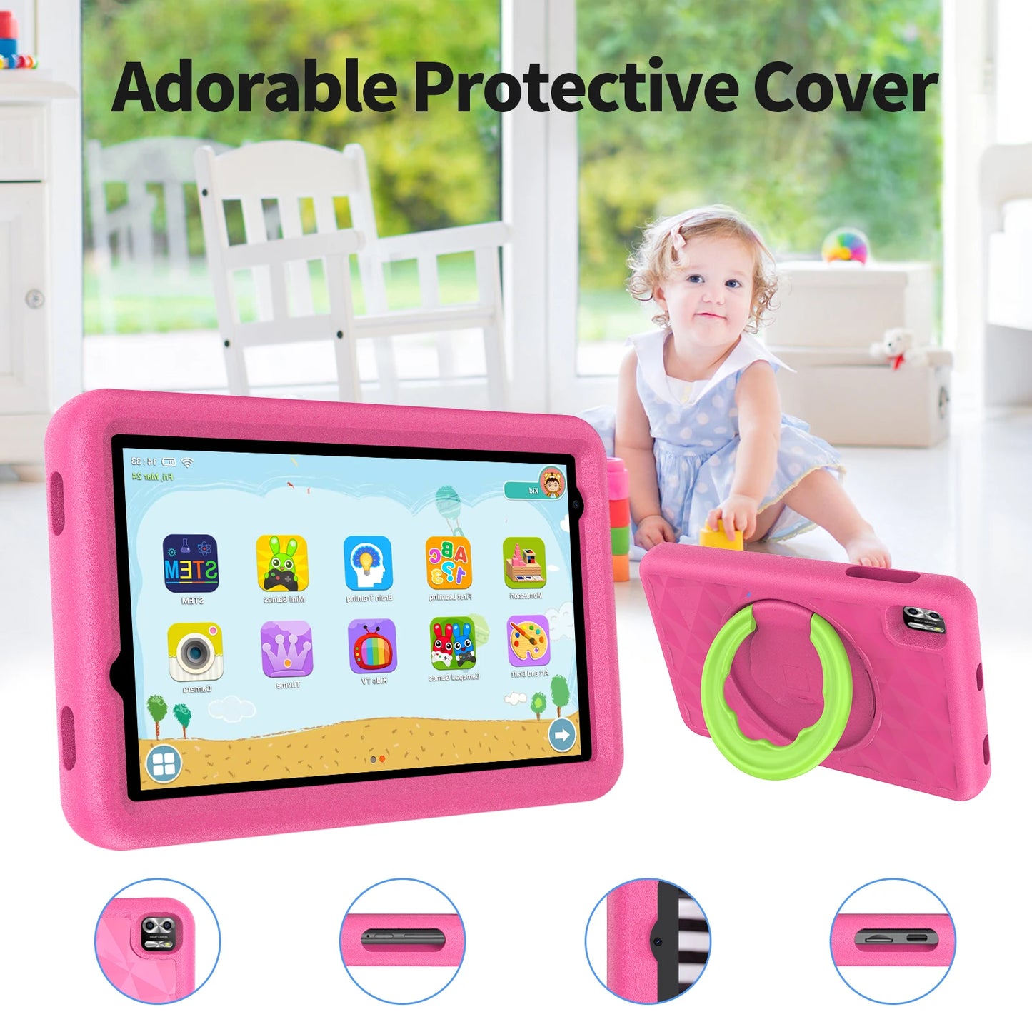 Tablet VASOUN