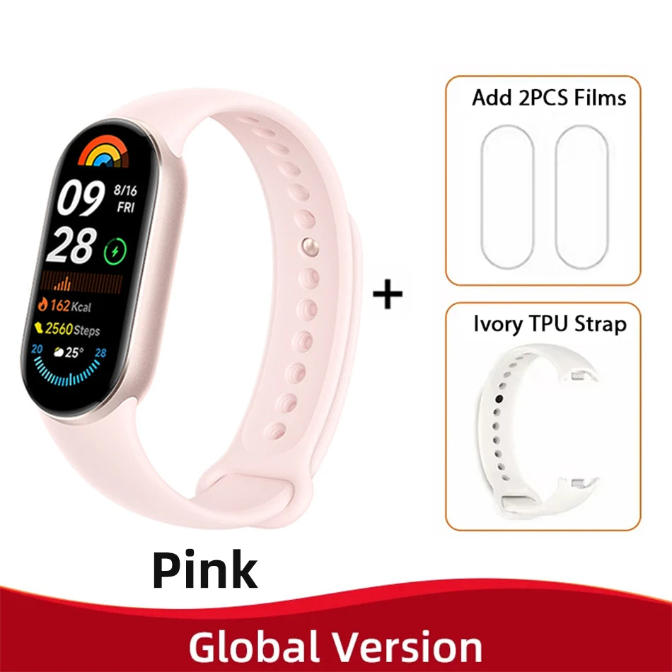 Xiaomi Smart Band 9