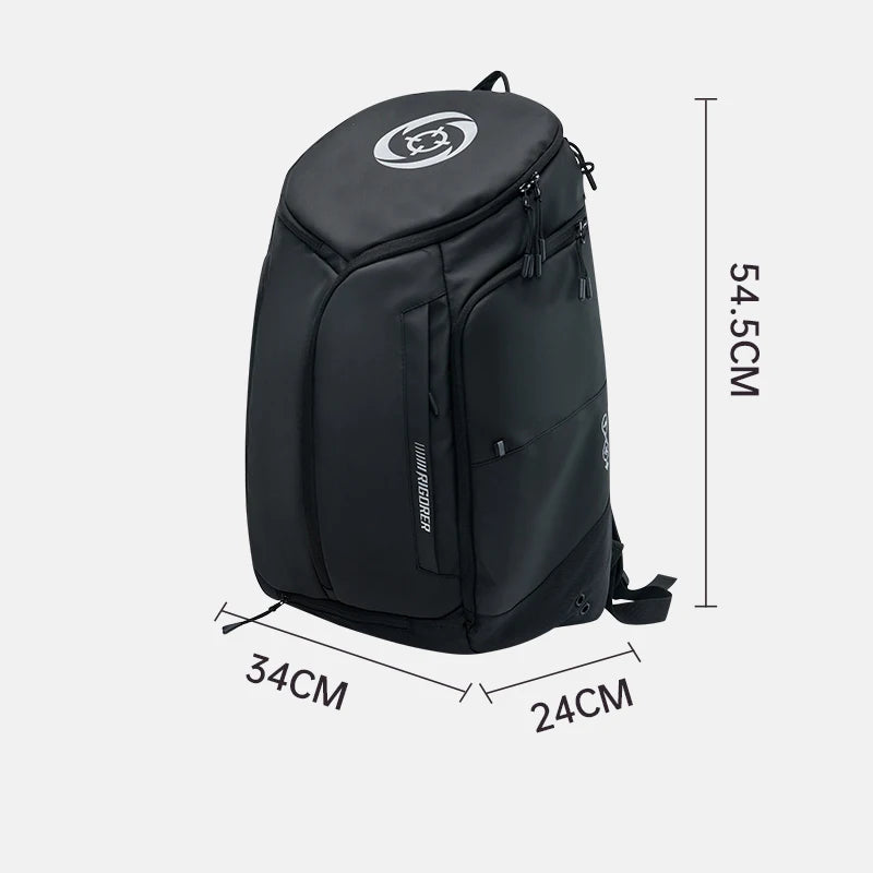 Mochila gravitacional RIGORER