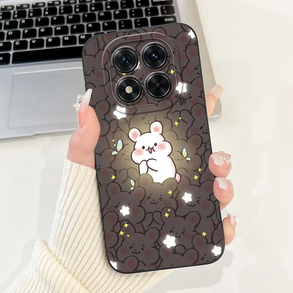 Capa para Xiaomi Redmi
