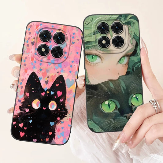 Capa para Xiaomi Redmi