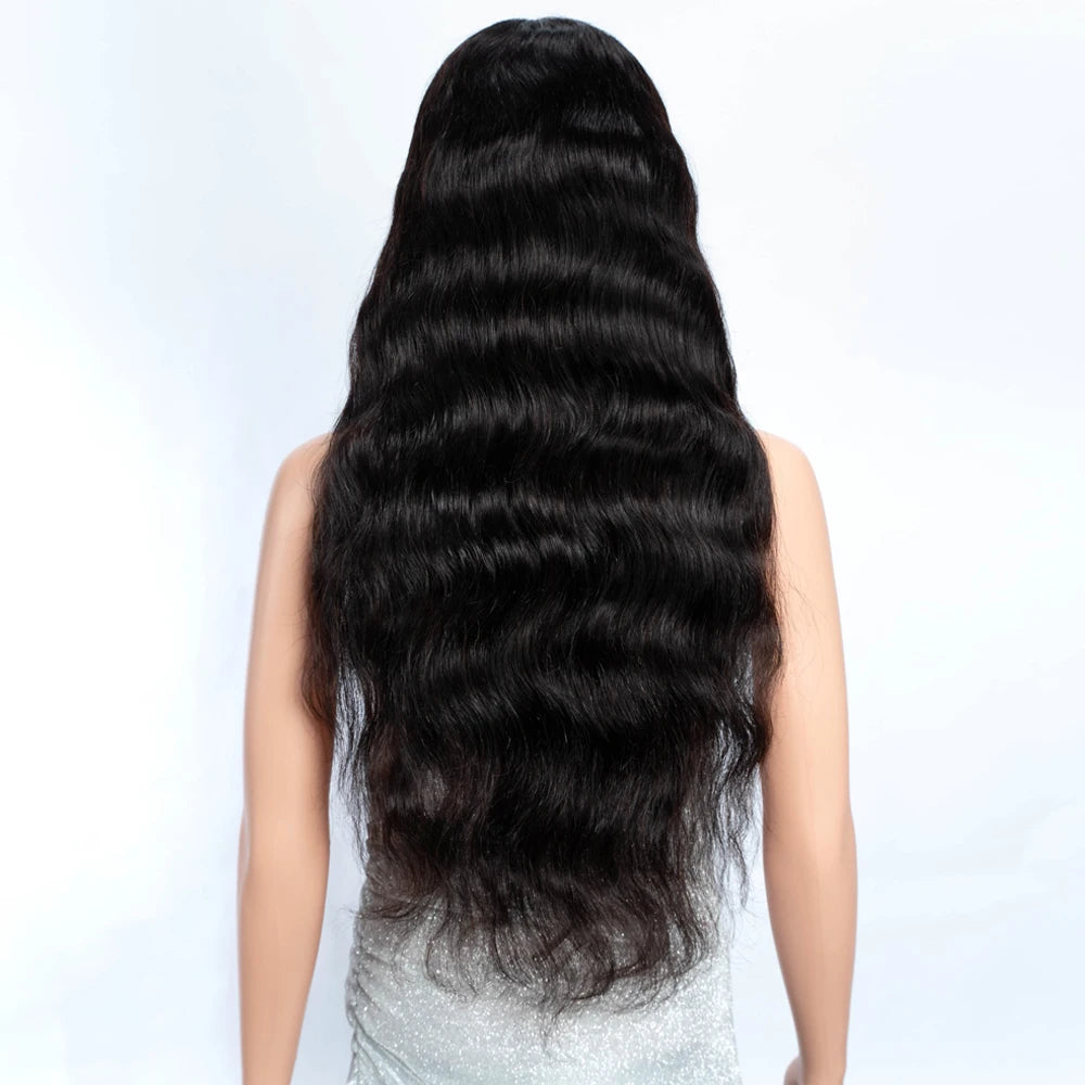 Perucas de cabelo humano