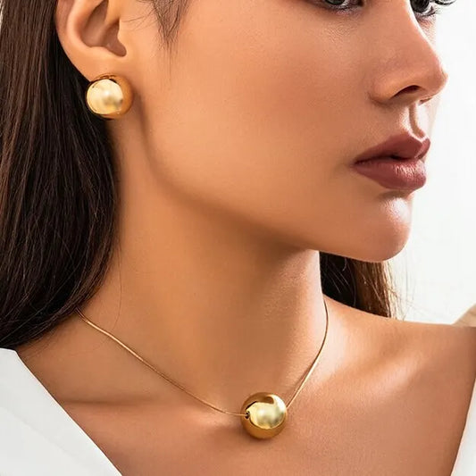 Conjunto bola pingente