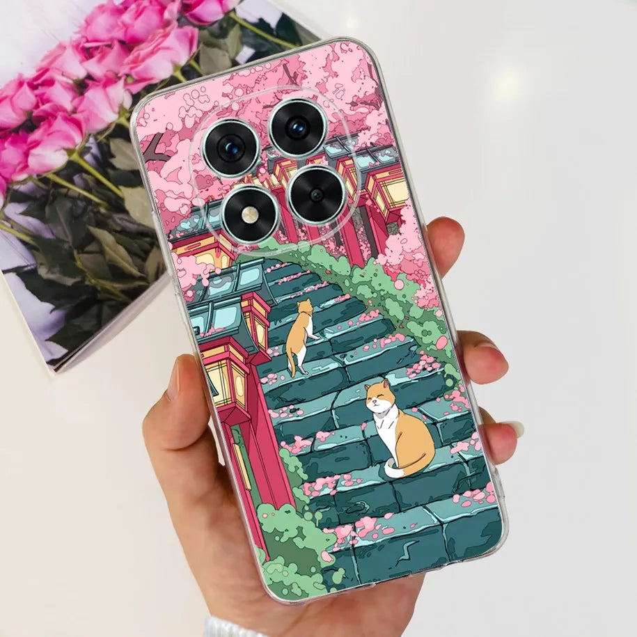 Capa para Xiaomi Redmi