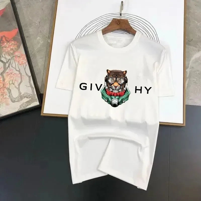 T-shirt oversized