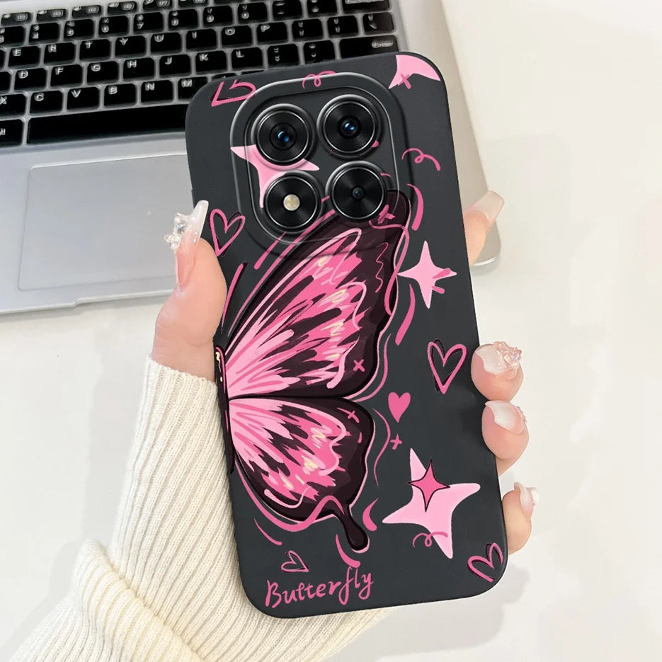 Capa para Xiaomi Redmi