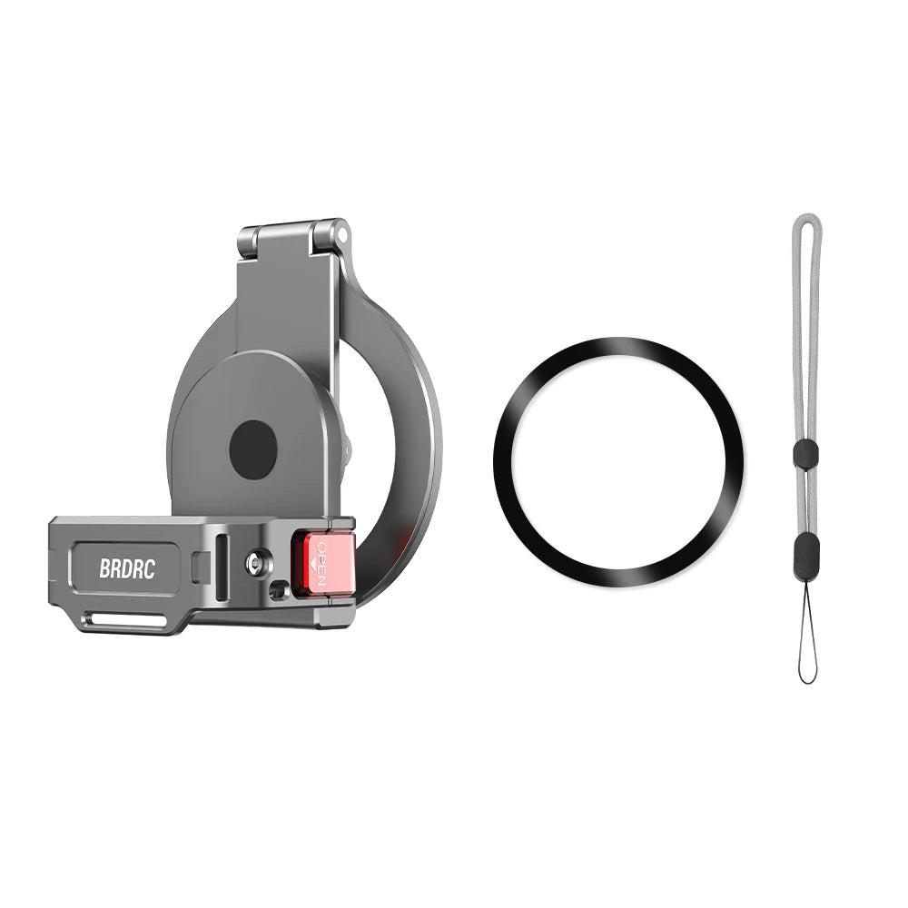 Adaptador Magnético para DJI Acessórios de Expansão Multifuncional