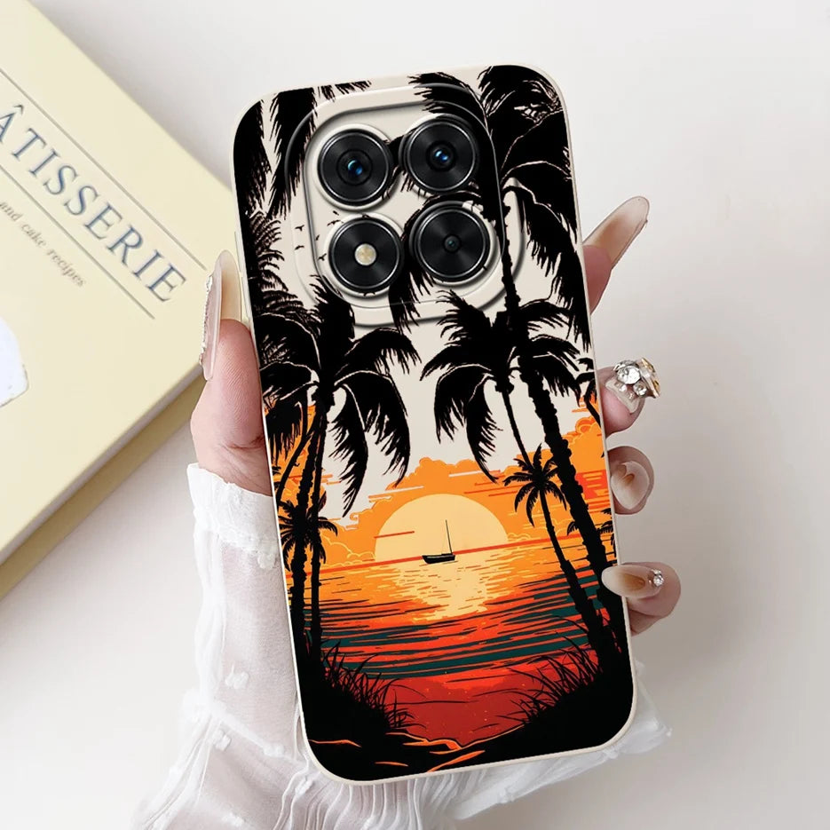 Capa para Xiaomi Redmi