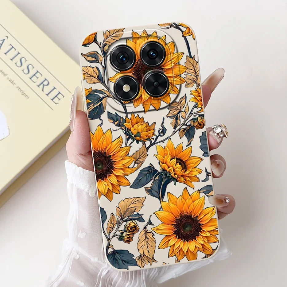 Capa para Xiaomi Redmi