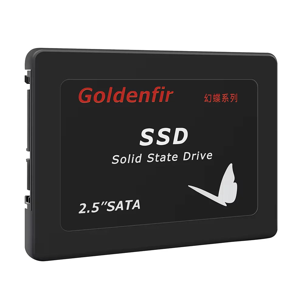 SSD Goldenfir