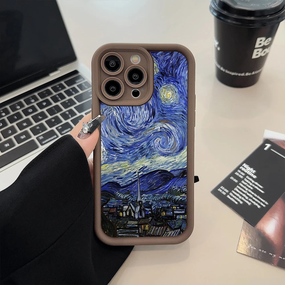 Capa para Xiaomi Redmi