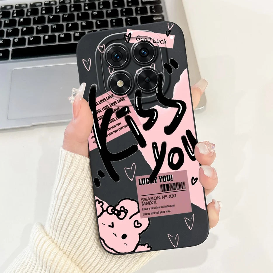 Capa para Xiaomi Redmi