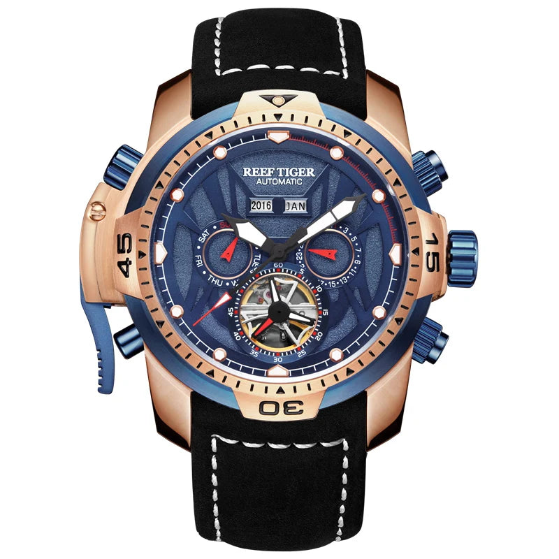 Relógios Reef Tiger Sport Watch