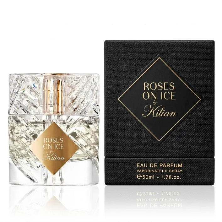Perfume Angels Share On The Rocks