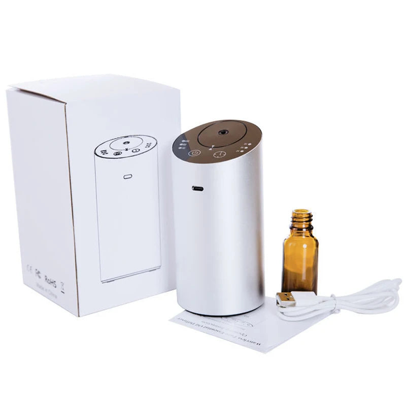 Difusor de Aroma, Purificadores de Ar.