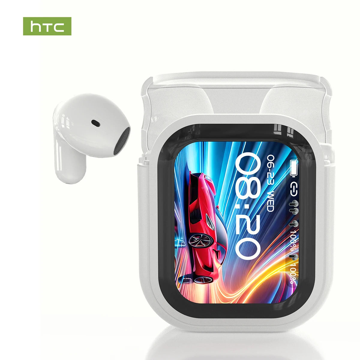 Tradutor htc ne20