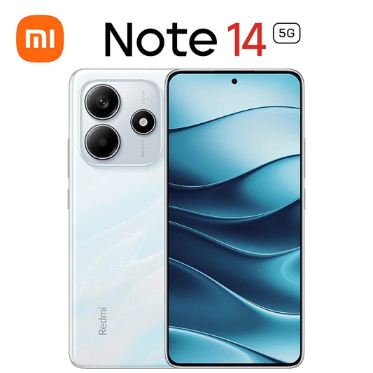 Xiaomi Redmi Note 14