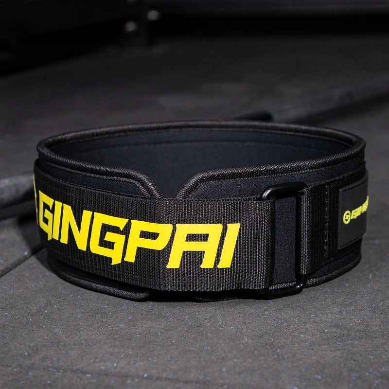 Cinto de Halterofilismo GINGPAI SPORT
