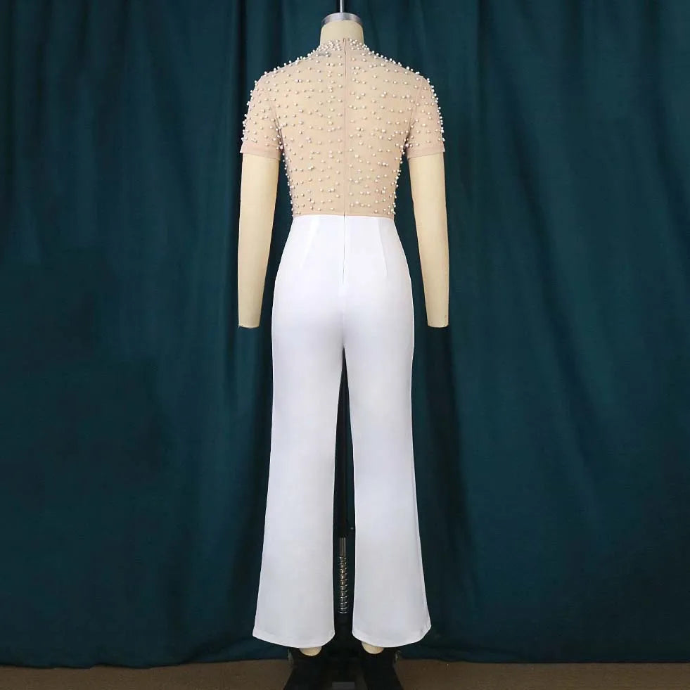 Macacão elegante para mulheres