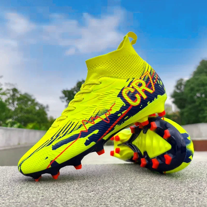 Chuteiras de futebol profissional