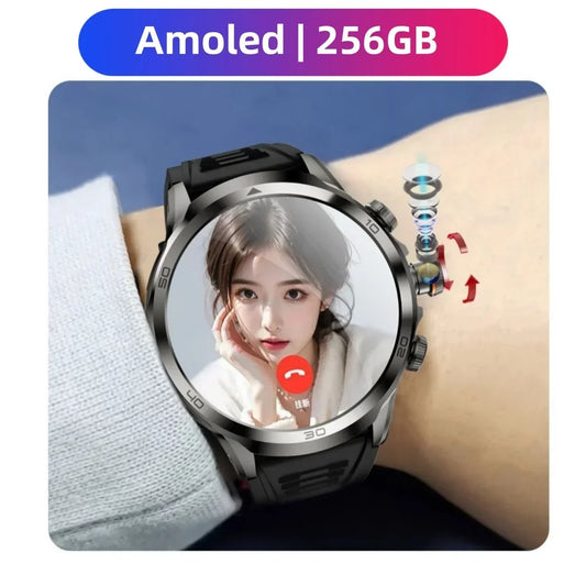 Smartwatch H9