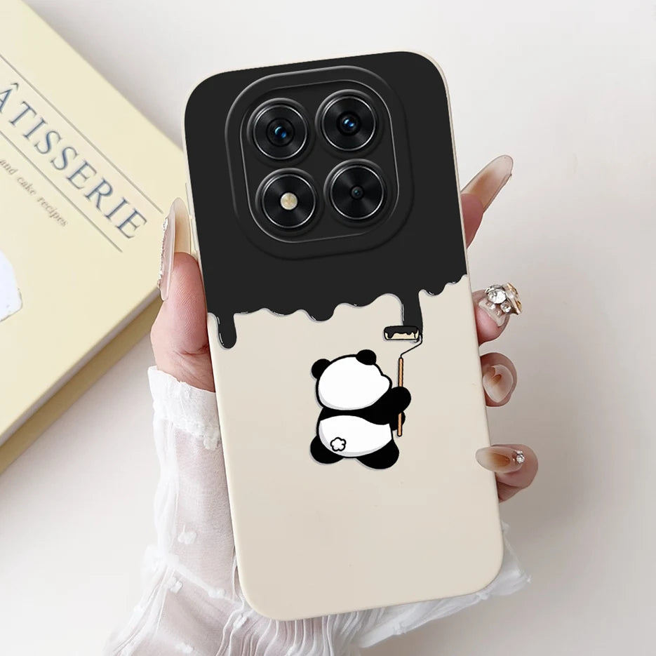 Capa para Xiaomi Redmi
