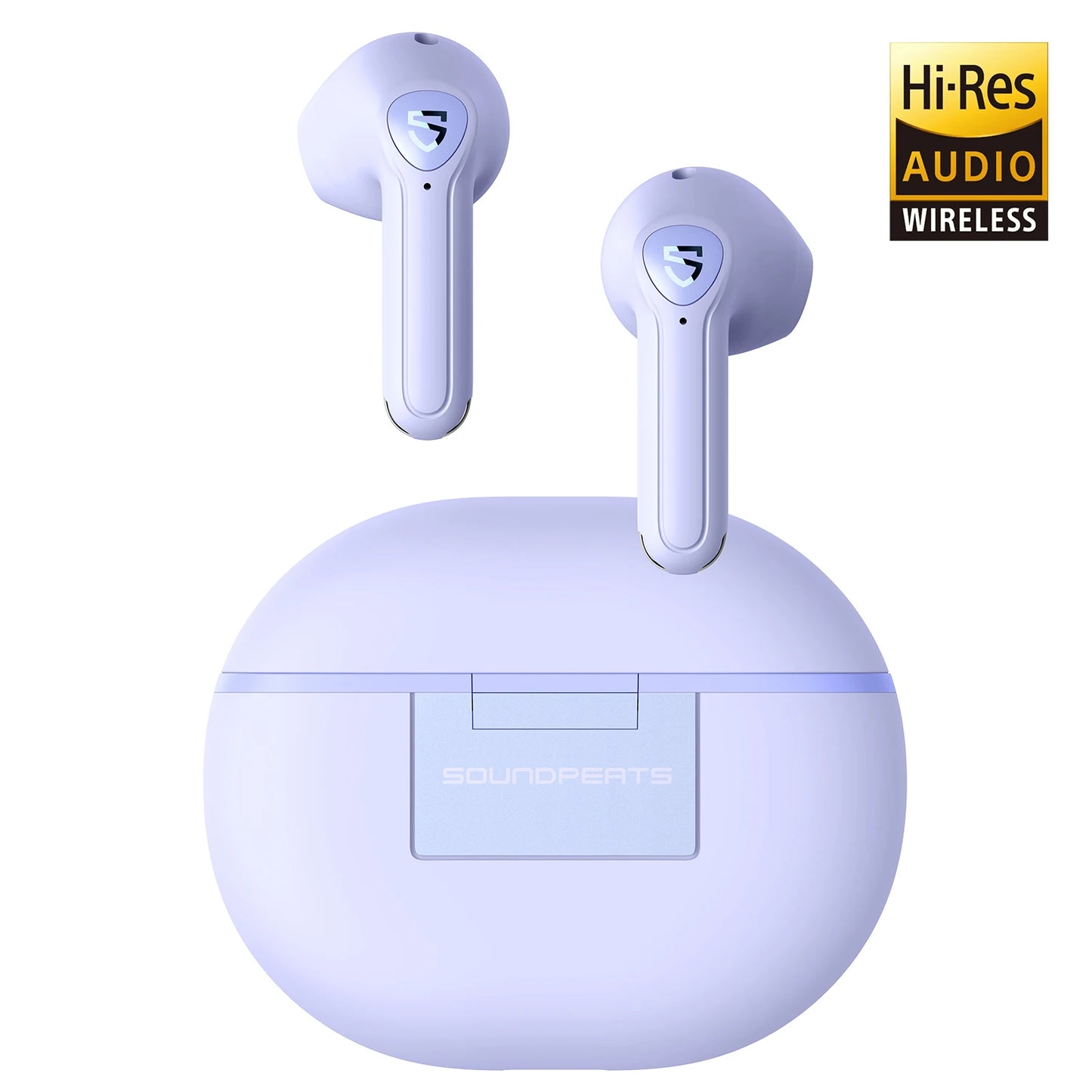 Fones de ouvido Sound PEATS Air 3