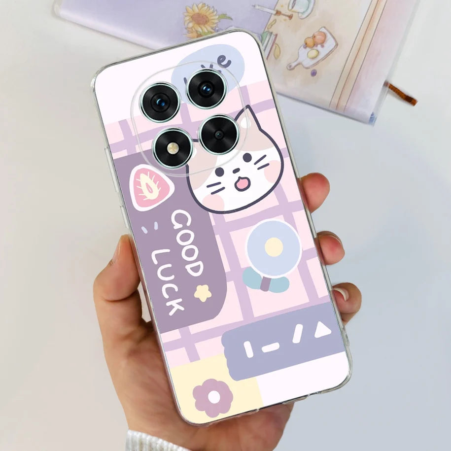 Capa para Xiaomi Redmi