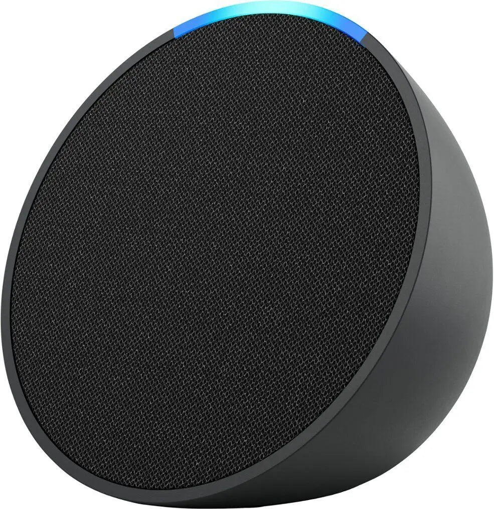 Echo Dot Smart Speaker, Início Alexa