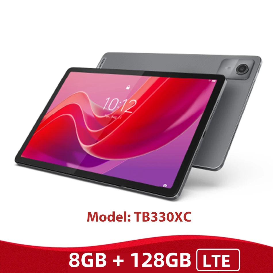 Tablet Novo Lenovo Tab K10 M11