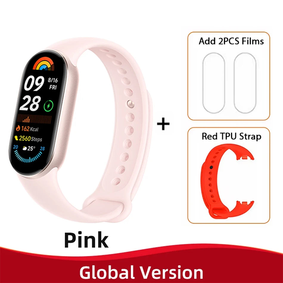 Xiaomi Smart Band 9