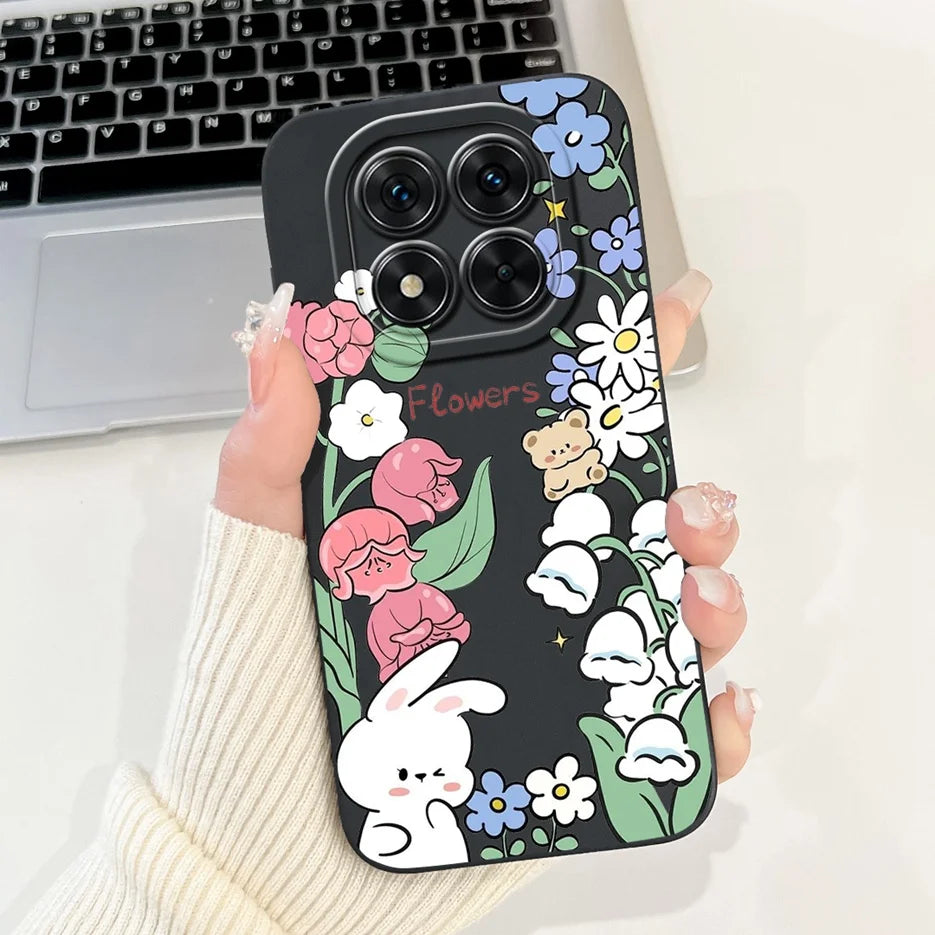Capa para Xiaomi Redmi