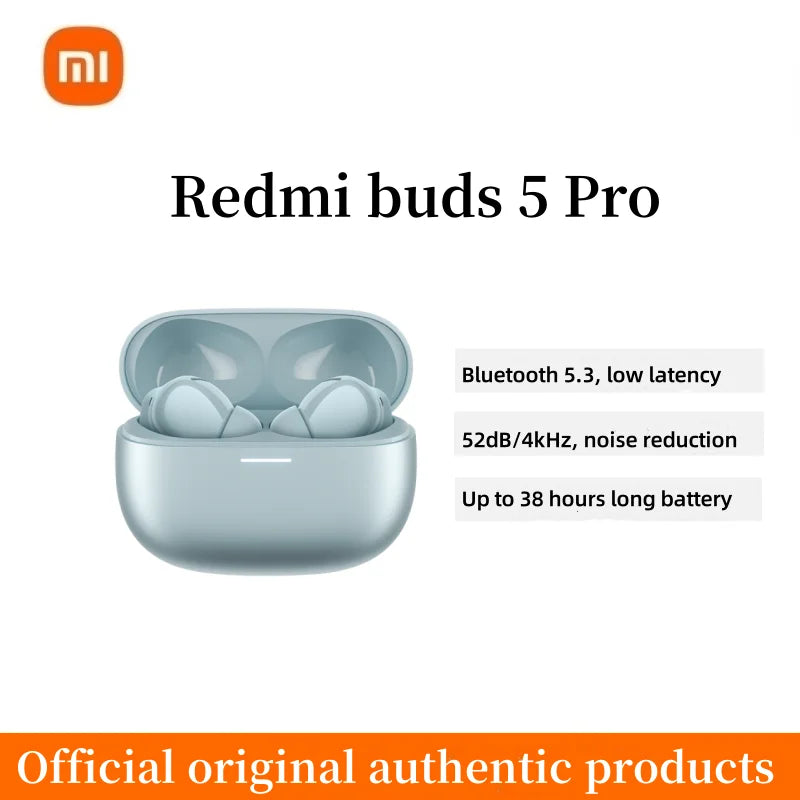 Xiaomi redmi buds 5 pro